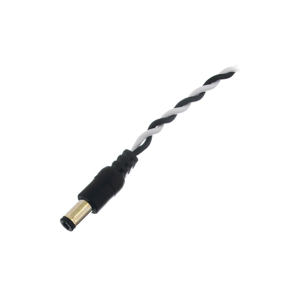 Ibanez DCT08 BWH DC Cord – Thomann Ireland