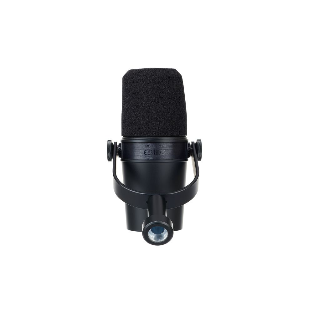 Shure MV7 X Podcast Bundle – Thomann Ireland
