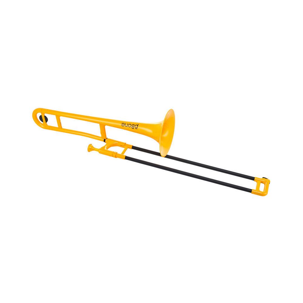 pBone music pBone Yellow – Thomann Ireland