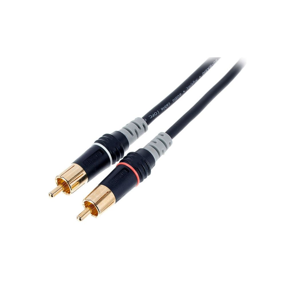 Sommer Cable Basic HBA