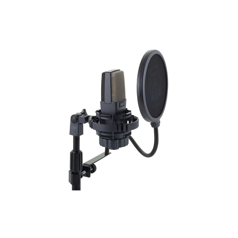 AKG C414 XLS Stereo Bundle – Thomann Ireland