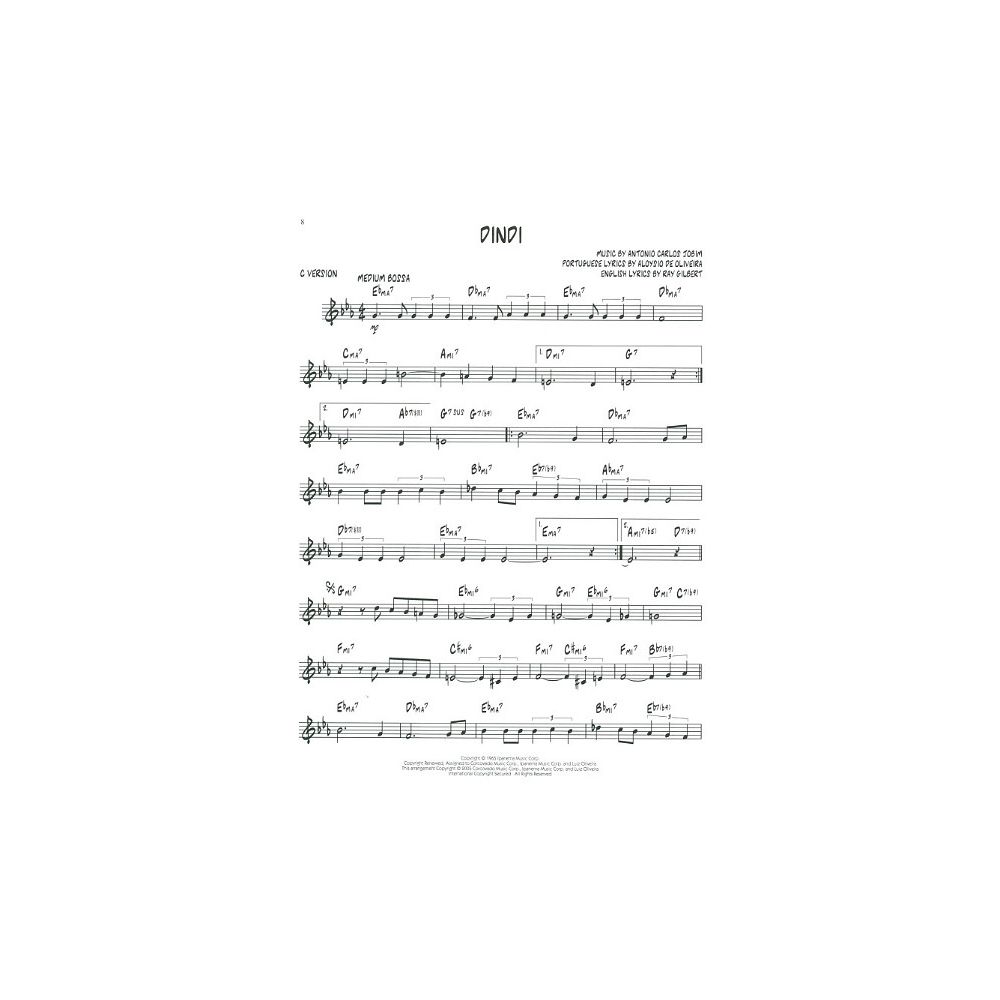 Hal Leonard Jazz Play