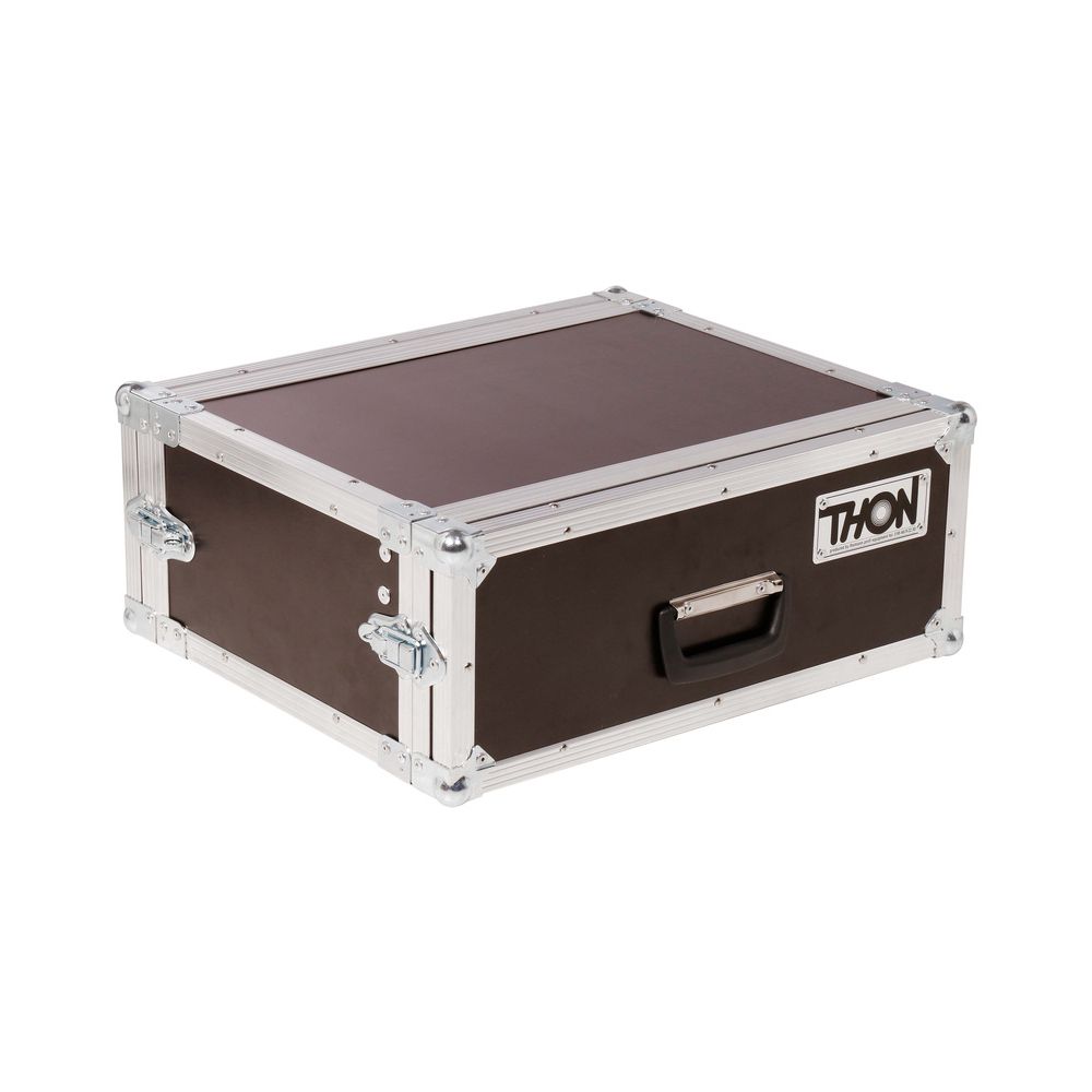Thon Case 4U Sirus Quad 4CH – Thomann Ireland