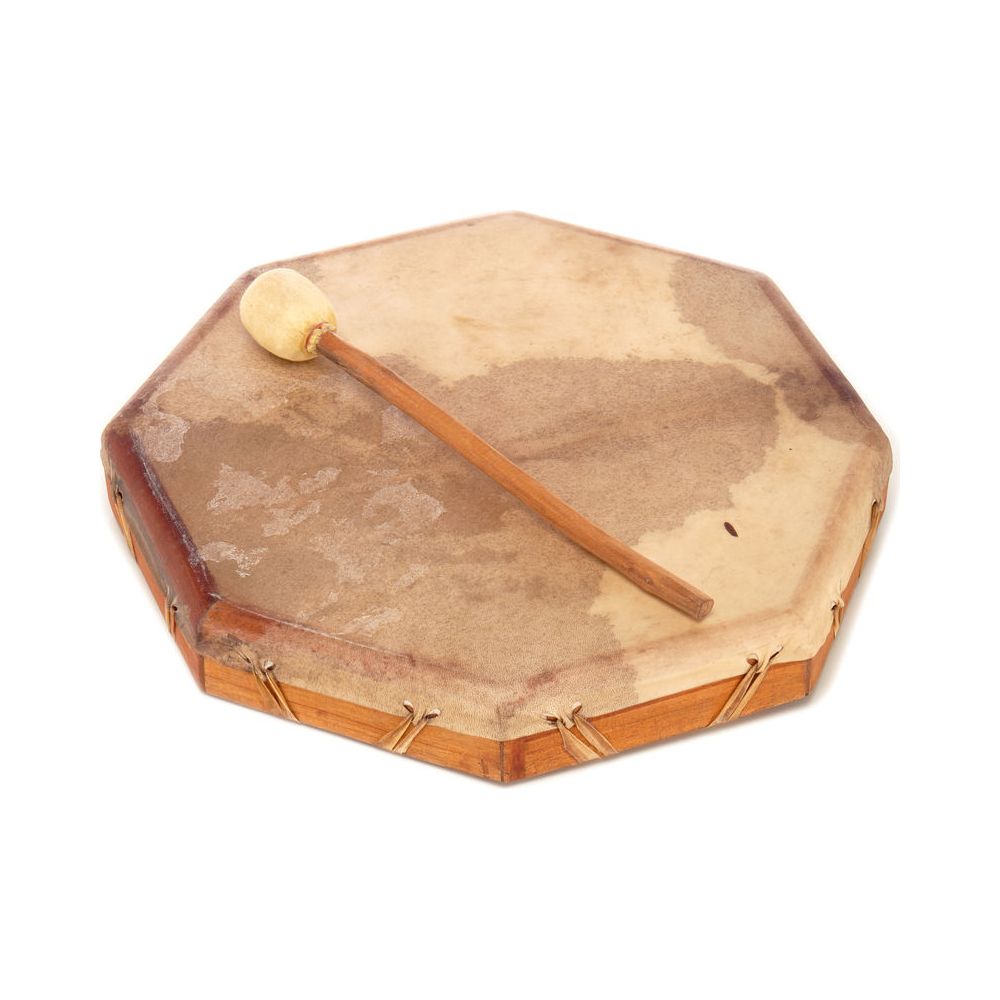 Terre Shaman Drum Octagon 40cm – Thomann Ireland