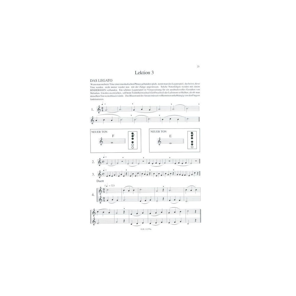 Edition Hug Iwan Roth Schule Saxophon 1 – Thomann Ireland