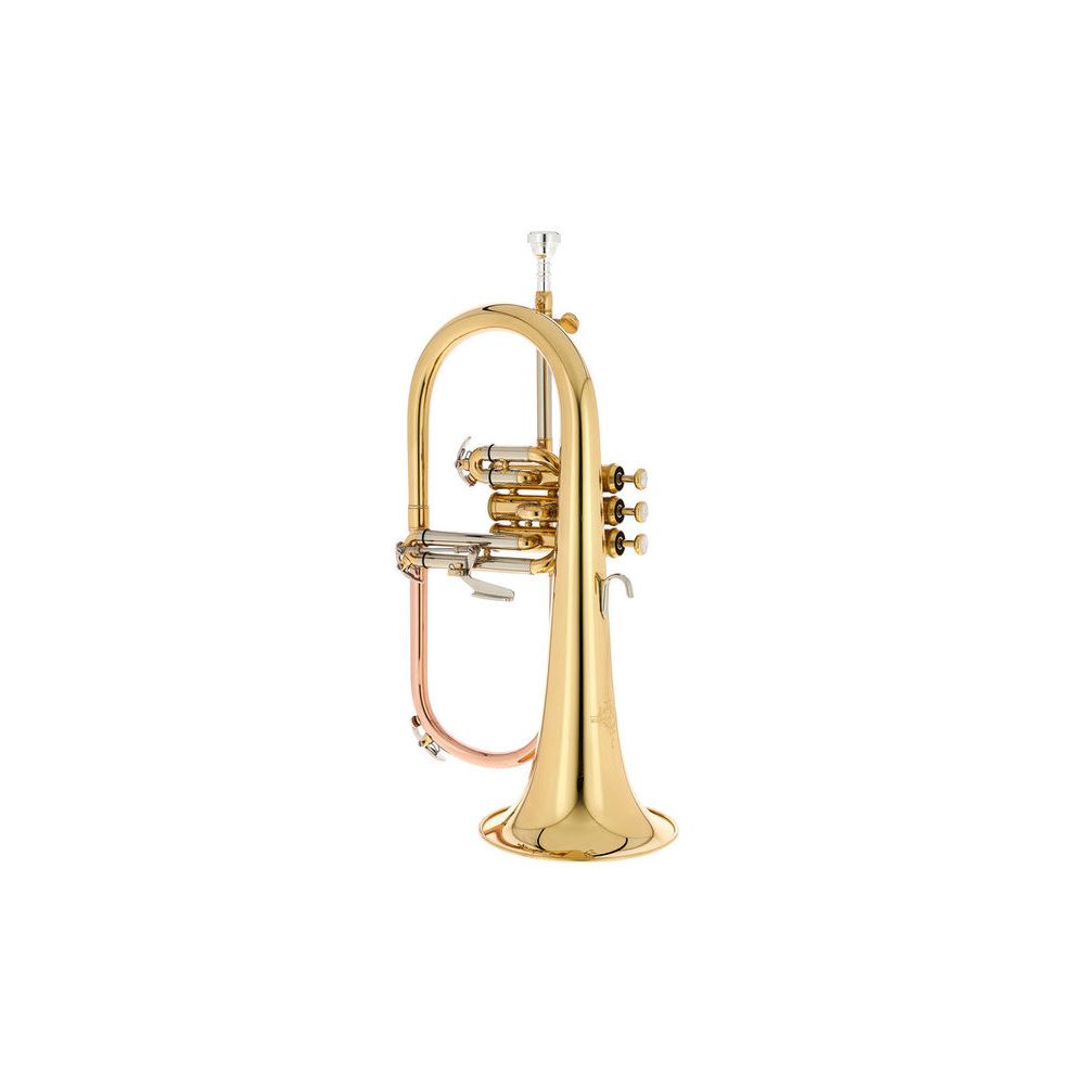 Thomann FH 600 Bb