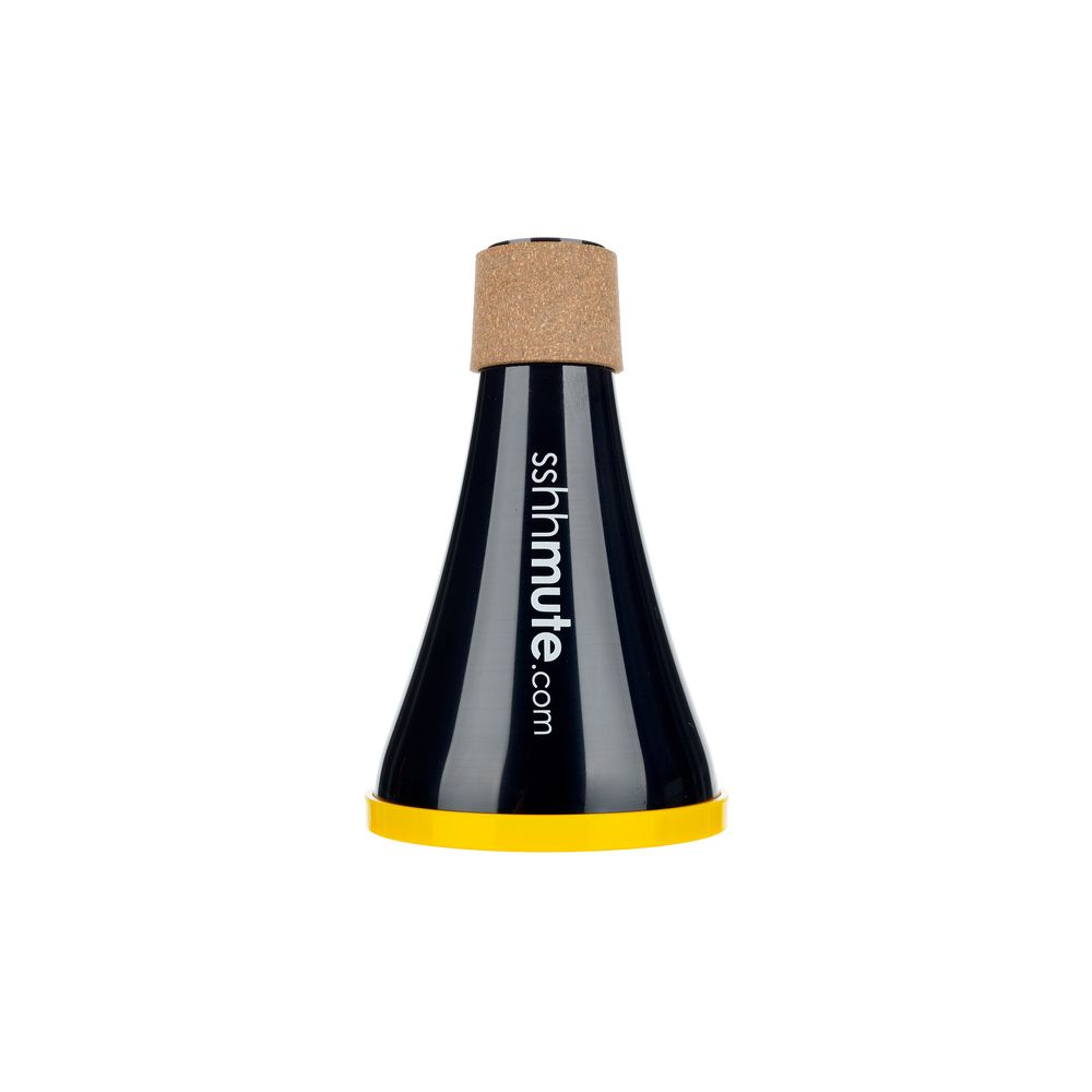 sshhmute Practice Mute Piccolo Trp. Y – Thomann Ireland