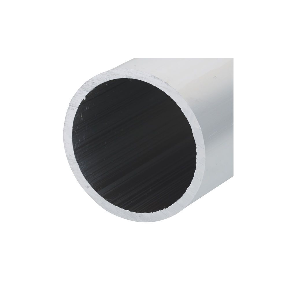 Stairville Aluminium Pipe 50mm 1m – Thomann Ireland