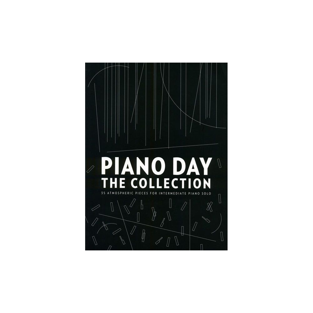 Faber Music Piano Day Collection – Thomann Ireland