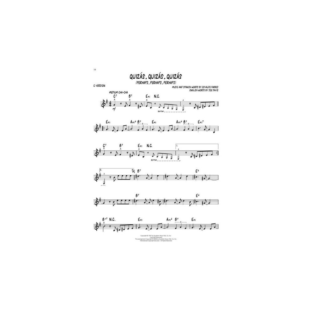 Hal Leonard Jazz Play
