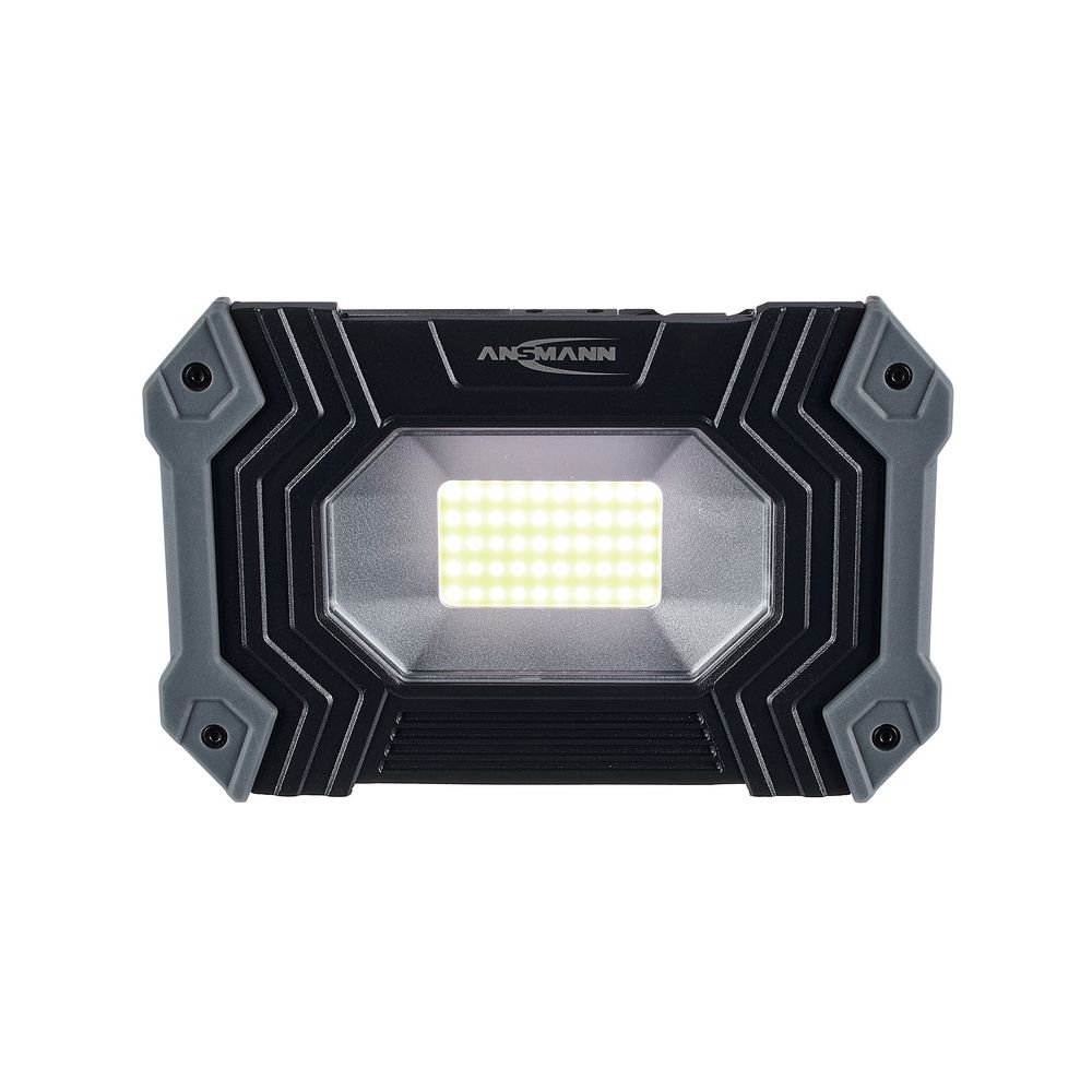Ansmann FL2500R Work Spotlight – Thomann Ireland