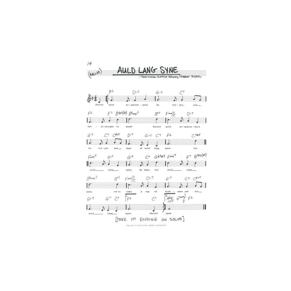 Hal Leonard The Real Christmas Book C – Thomann Ireland