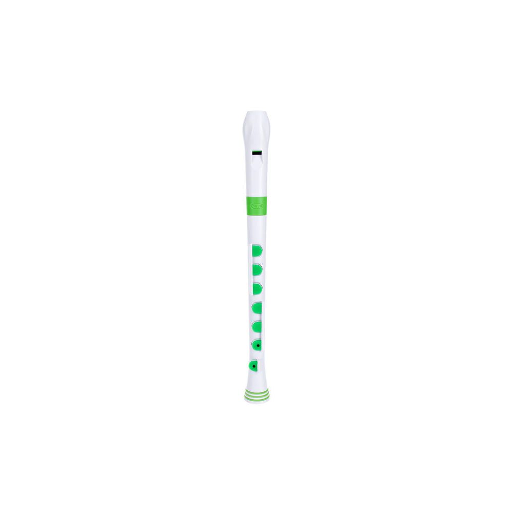 Nuvo Recorder+ German white