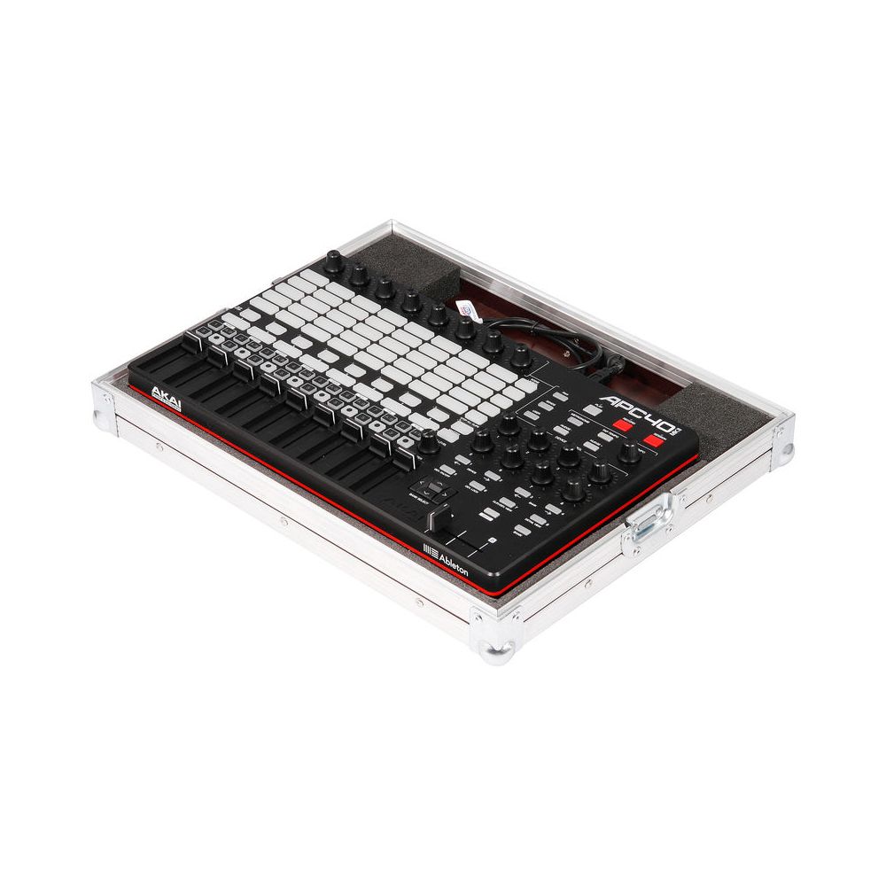 Thon Case Akai APC 40 MKII – Thomann Ireland