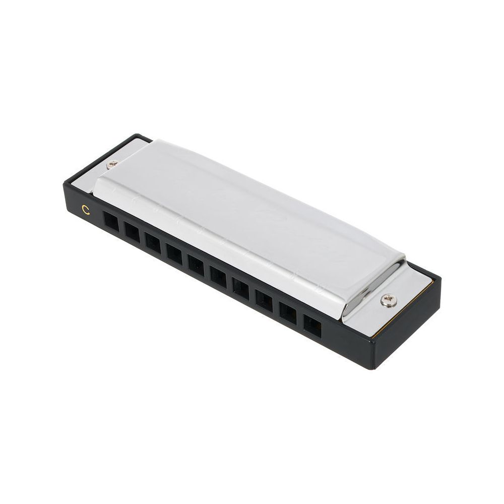 Harley Benton Blues Harmonica Set – Thomann Ireland