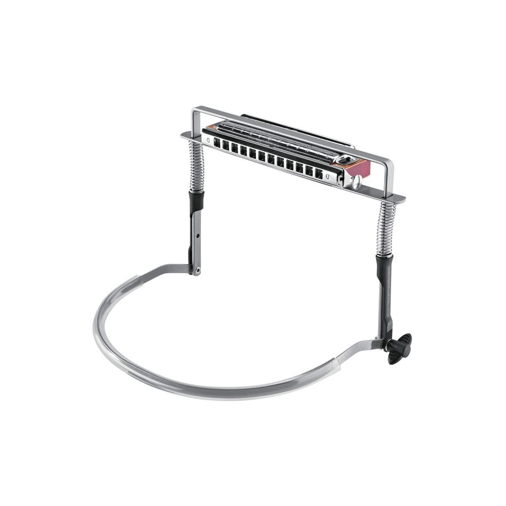K&M 164/1 Harmonica Holder – Thomann Ireland