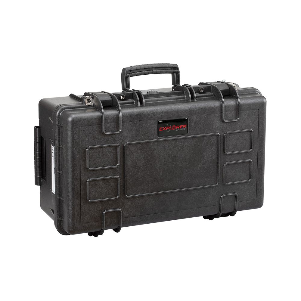 Explorer Cases 5221HL.B – Thomann Ireland