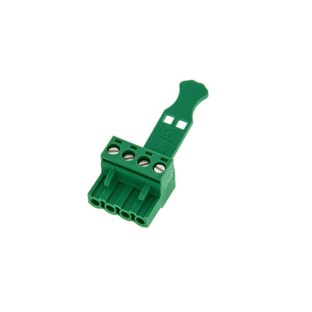 Phoenix Contact Stecker MSTB 2,5/4