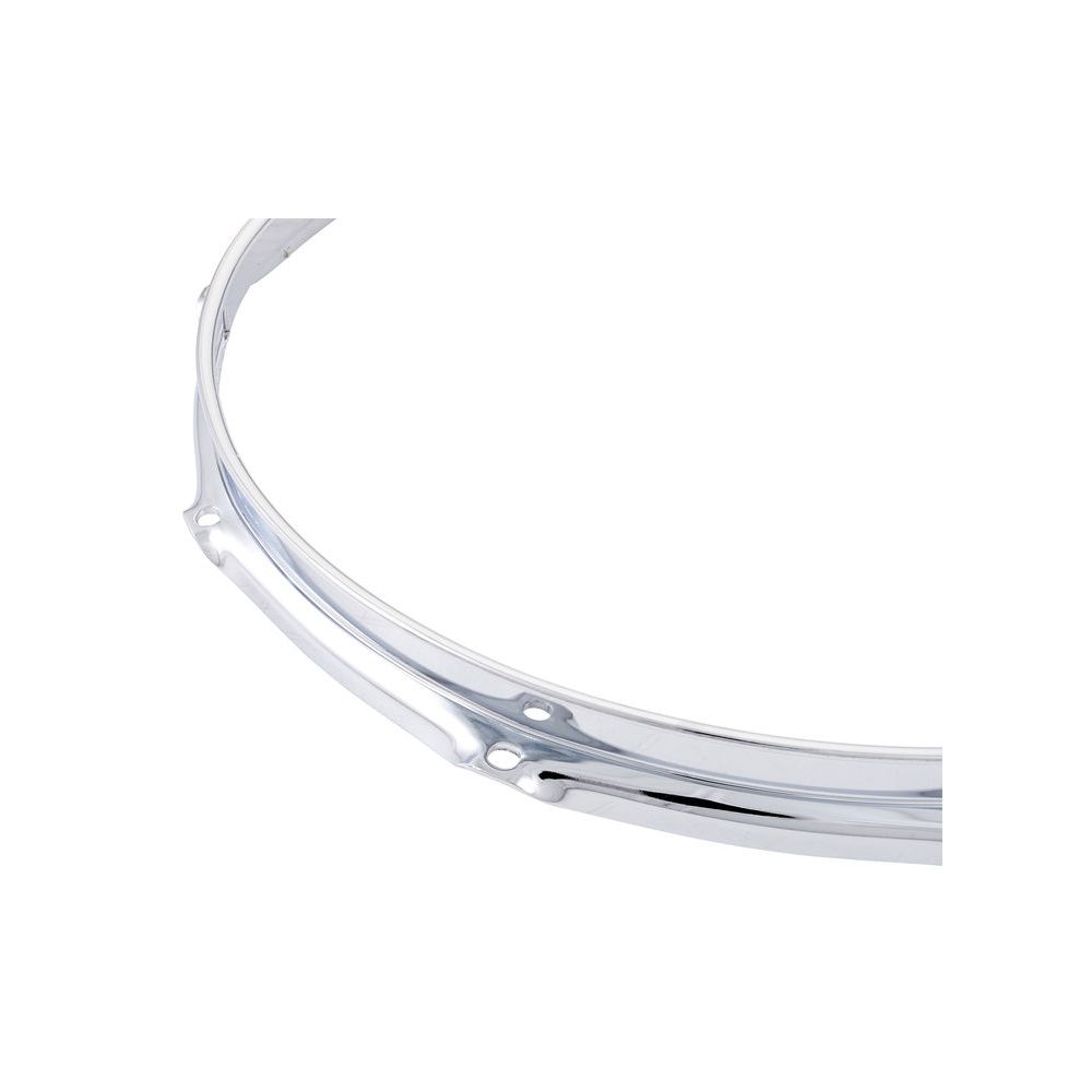 Pearl 14" Super Hoop II Tune Hoop – Thomann Ireland