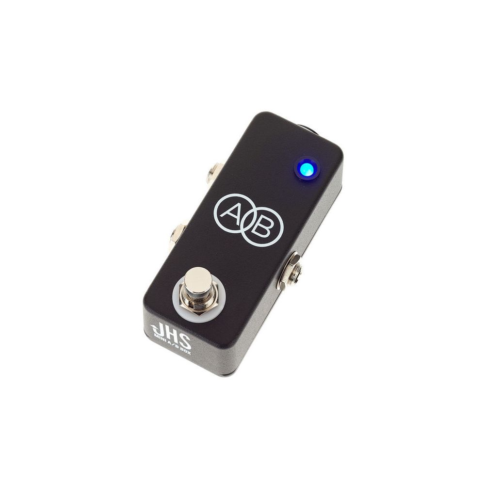 JHS Pedals Mini A/B Box – Thomann Ireland