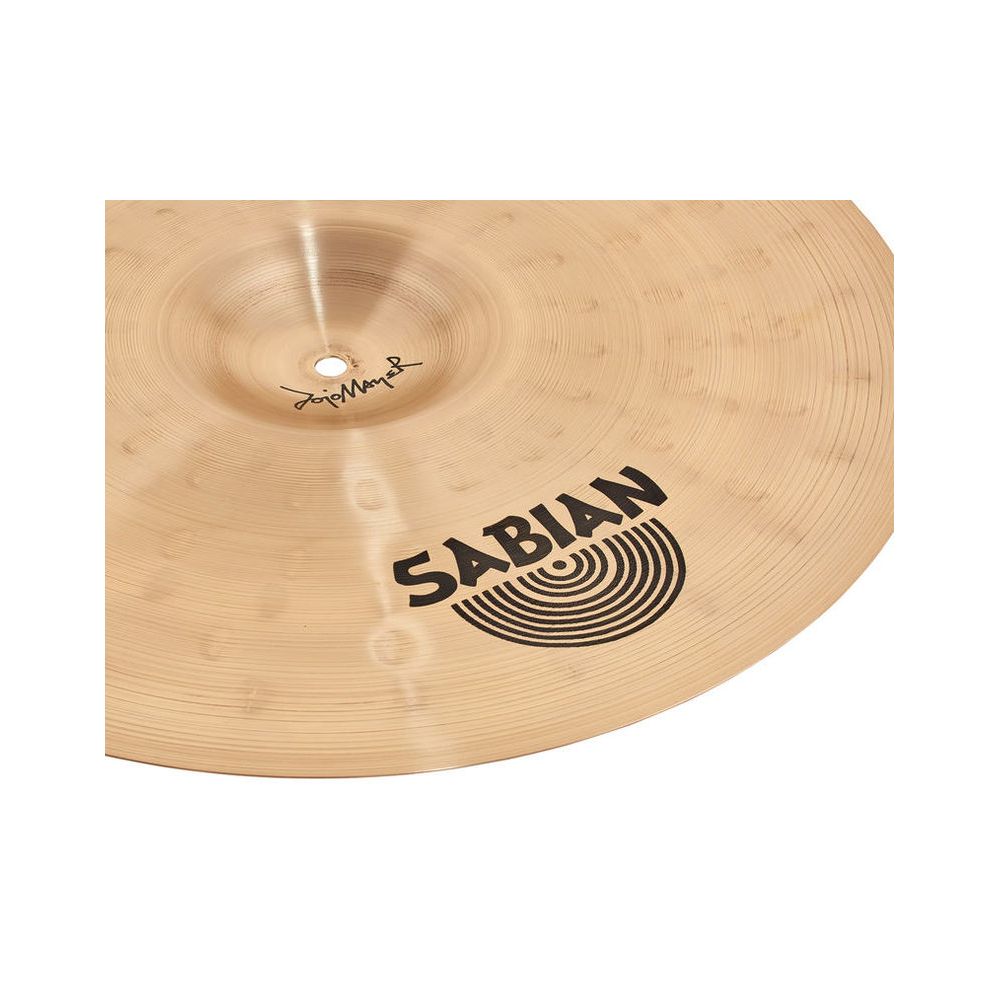 Sabian 18" HHX Fierce Crash – Thomann Ireland
