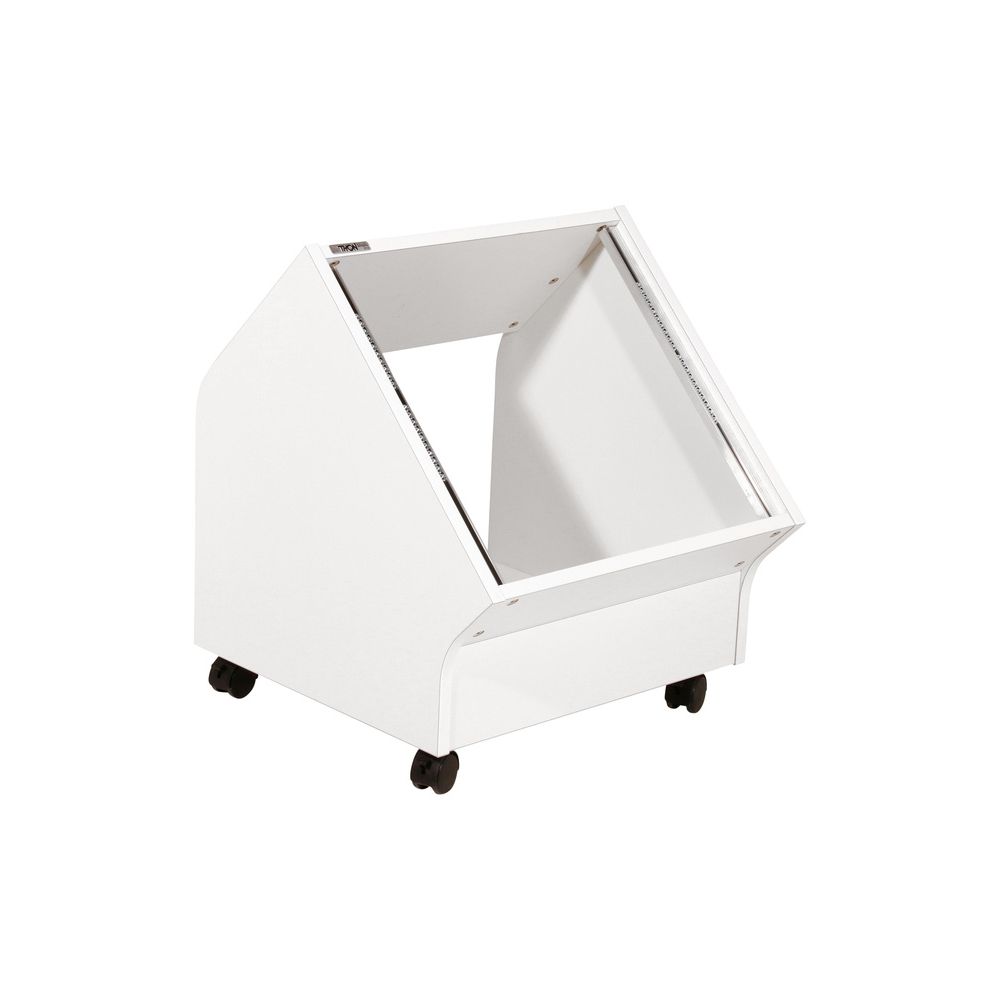 Thon Studio Side Rack 10U WH – Thomann Ireland