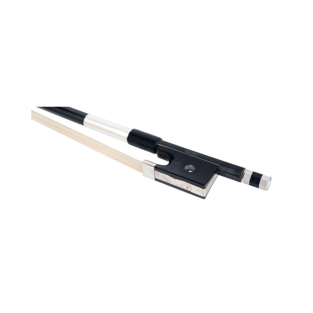 Gewa Carbon Student Violin Bow 1/4 – Thomann Ireland