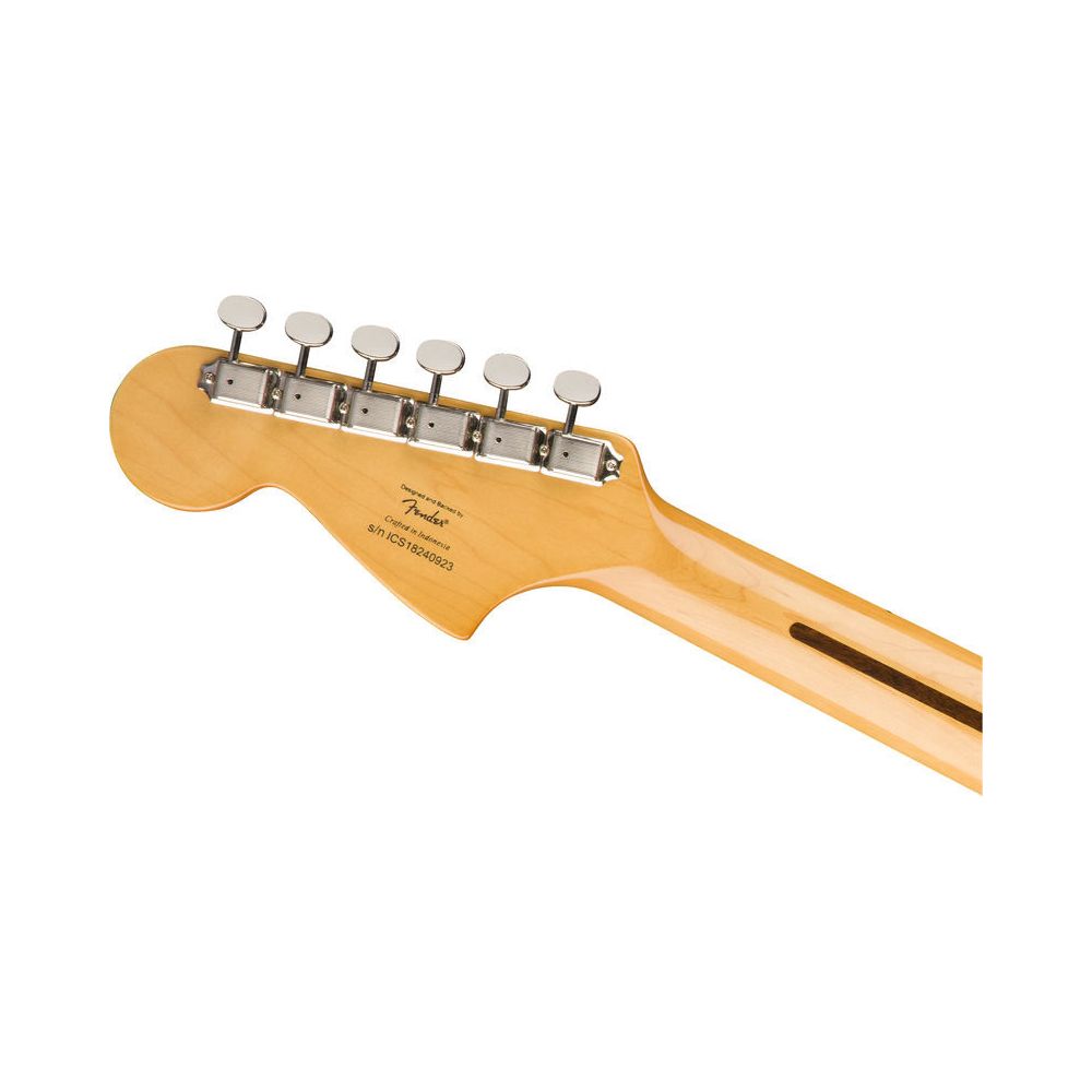 Squier CV 70s Jaguar LRL 3TS – Thomann Ireland