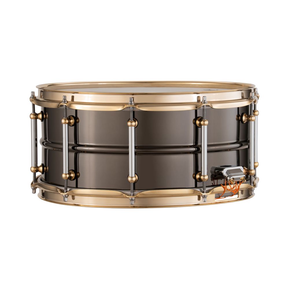 Pearl 14"x6,5" Sensitone BLK Nickel – Thomann Ireland