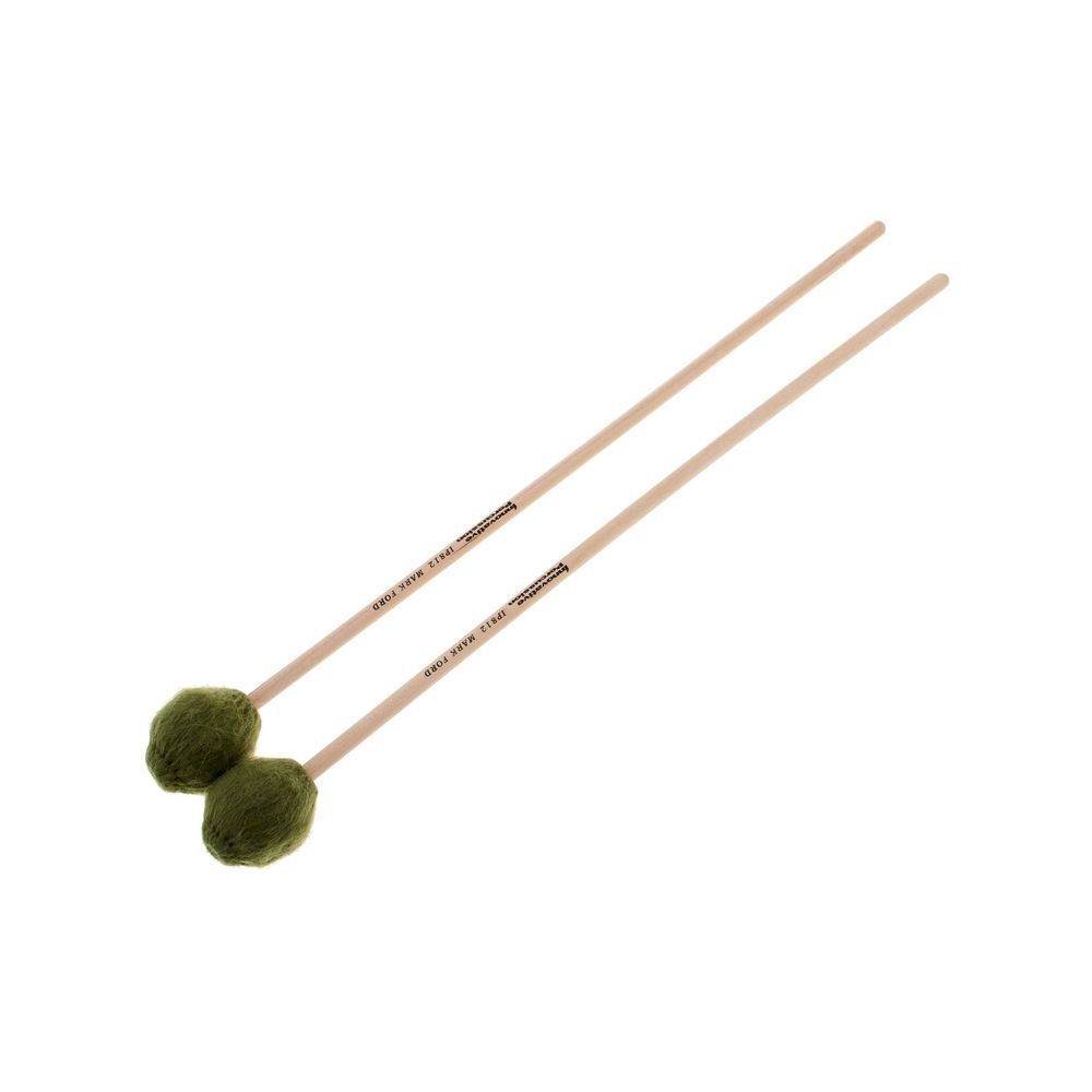 Innovative Percussion Marimba Mallets IP 812 – Thomann Ireland