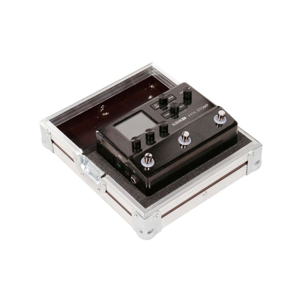 Thon Case Line6 HX Stomp – Thomann Ireland