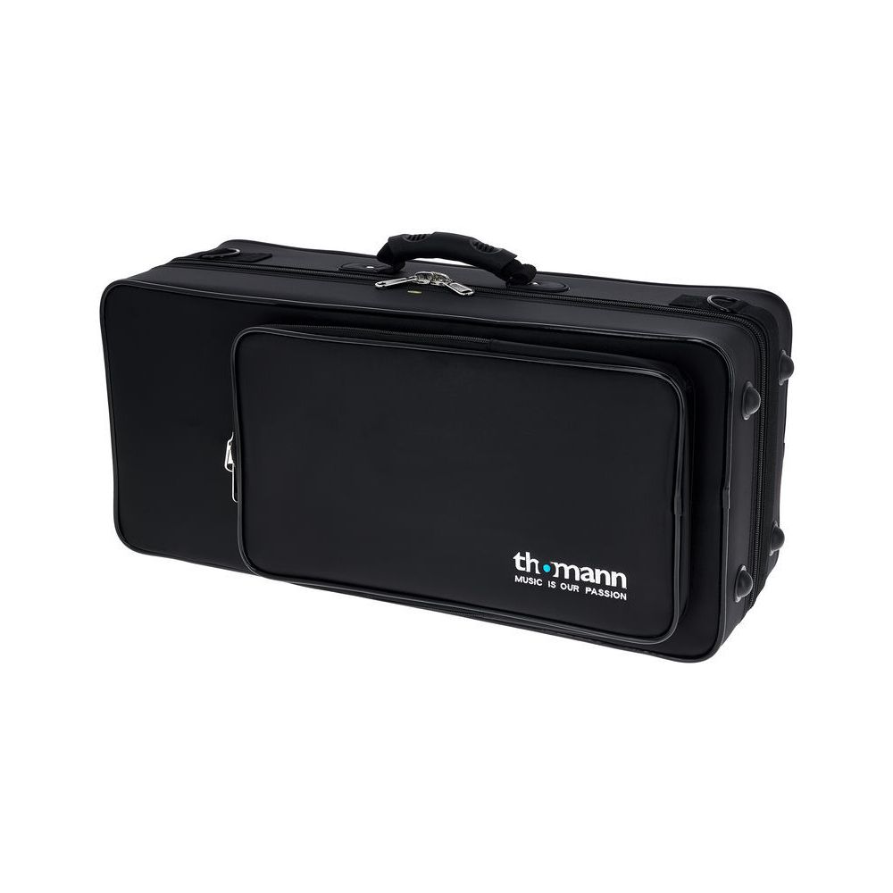 Thomann MK IV Handmade Alto Sax – Thomann Ireland