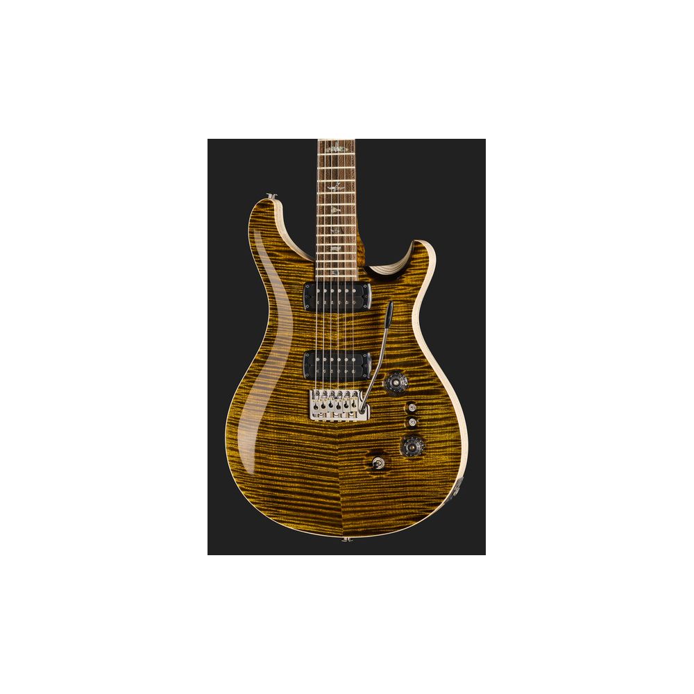 PRS Custom 24/08 PS Tiger Eye – Thomann Ireland