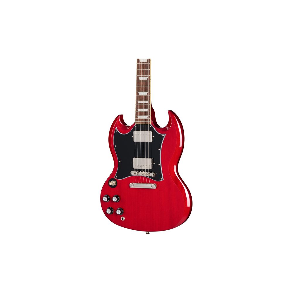 Epiphone SG Standard Cherry LH – Thomann Ireland