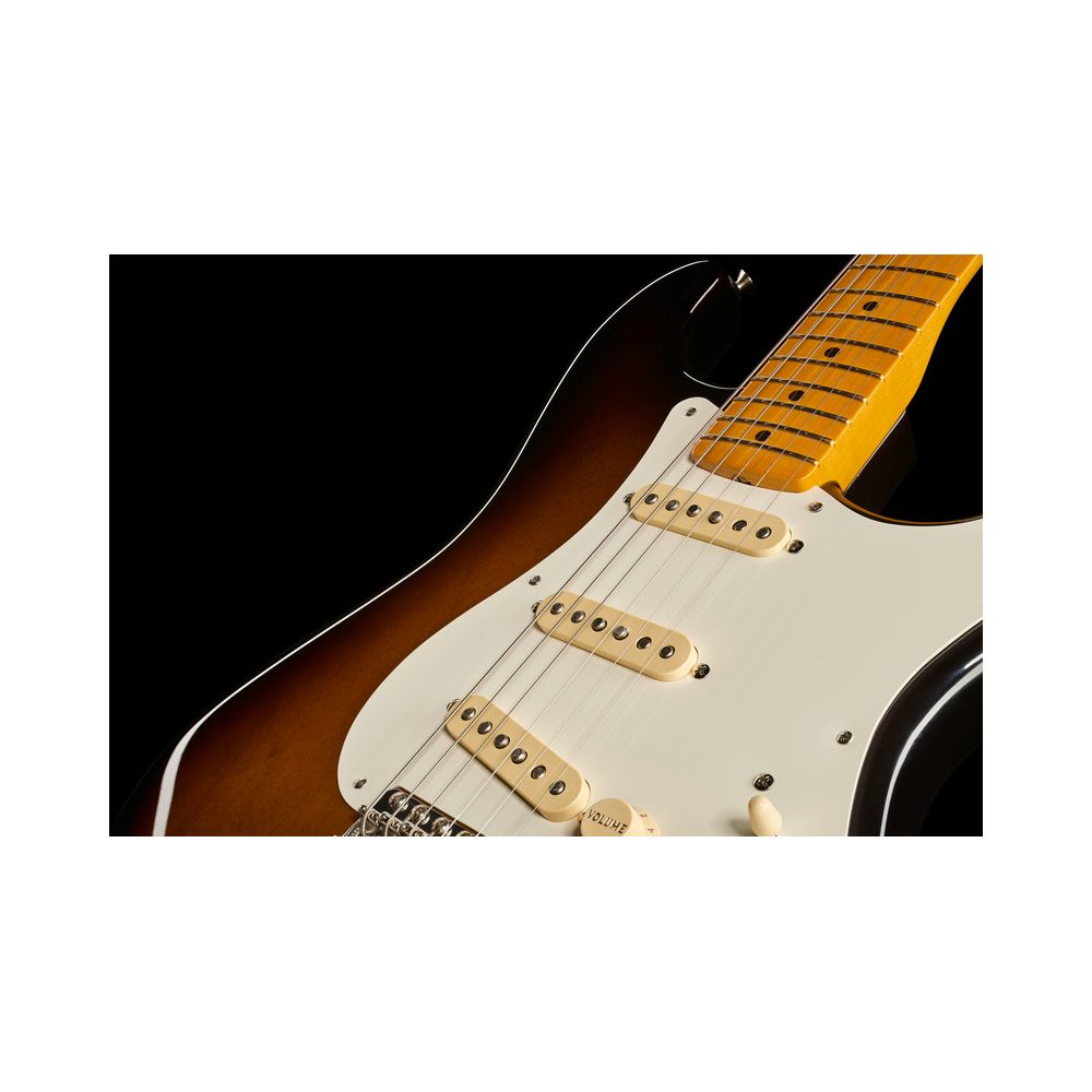 Fender AV II 57 STRAT MN 2TS – Thomann Ireland