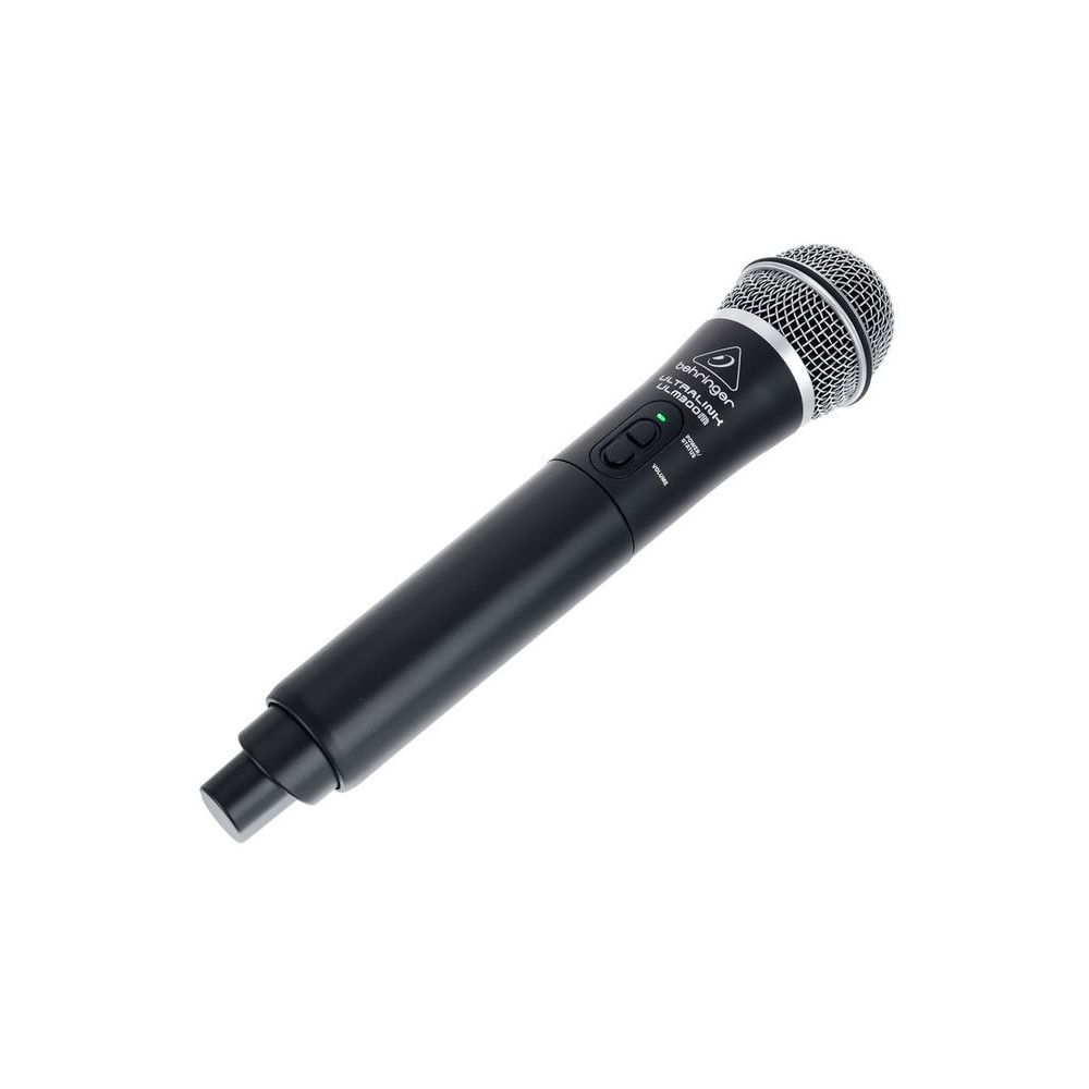 Behringer ULM300MIC – Thomann Ireland