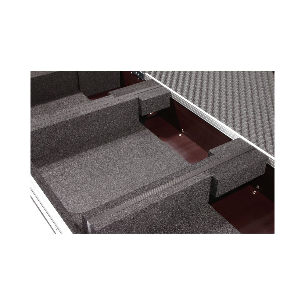 Thon DJ CD Custom Case – Thomann Ireland