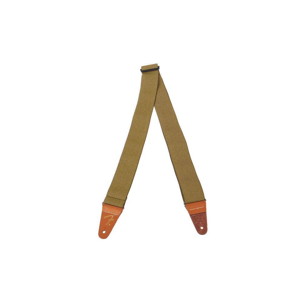 Fender Weighless Tweed – Thomann Ireland