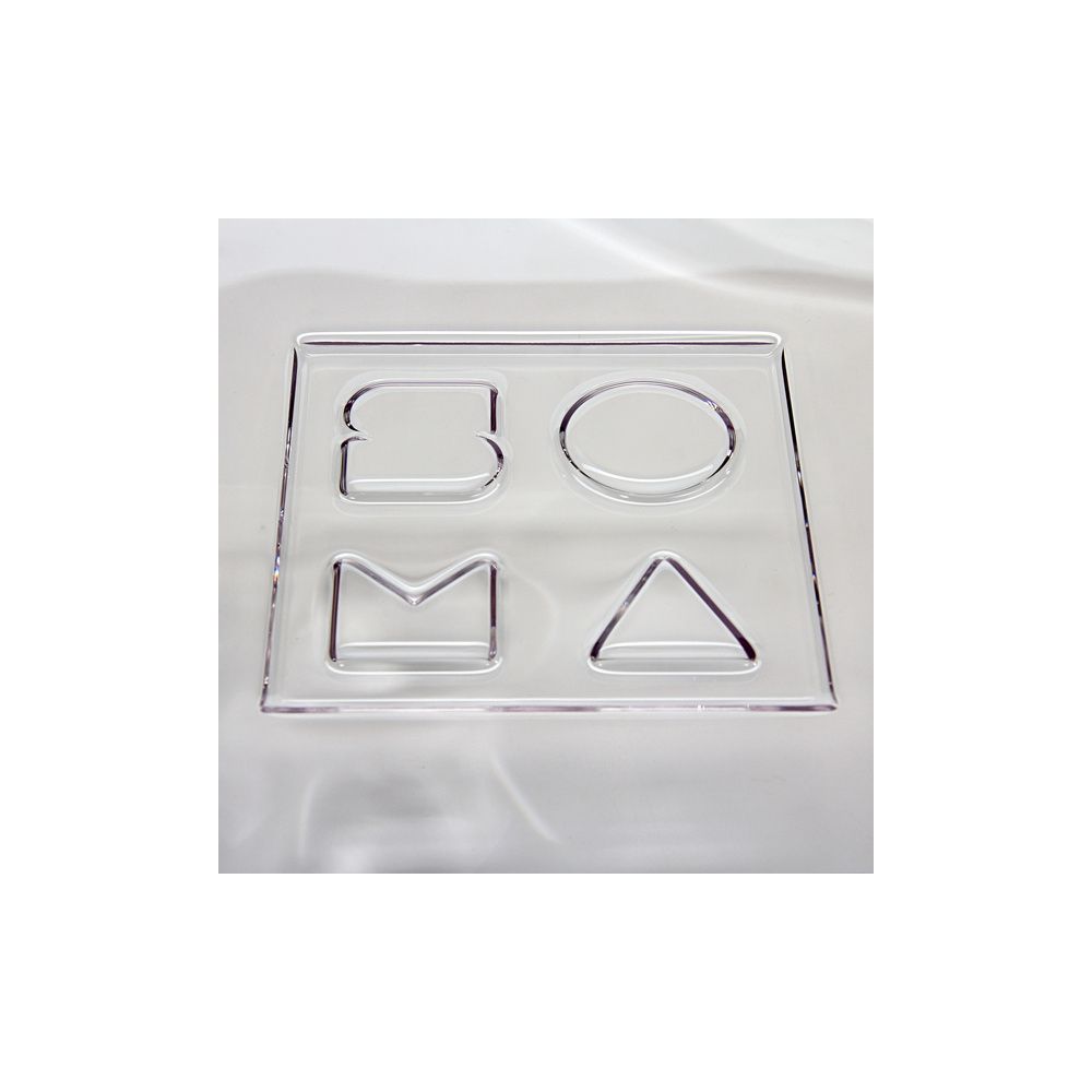 SOMA Terra Cover – Thomann Ireland