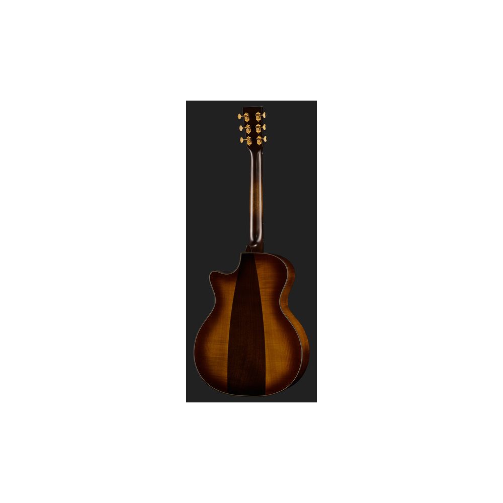Martin Guitar GPCE Inception Maple – Thomann Ireland