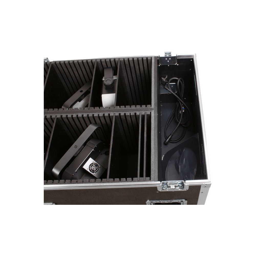 Thon Multiflex Flat PAR Case 80 – Thomann Ireland
