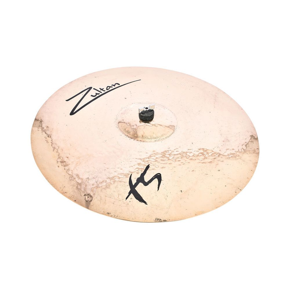 Zultan 22" F5 Ride – Thomann Ireland
