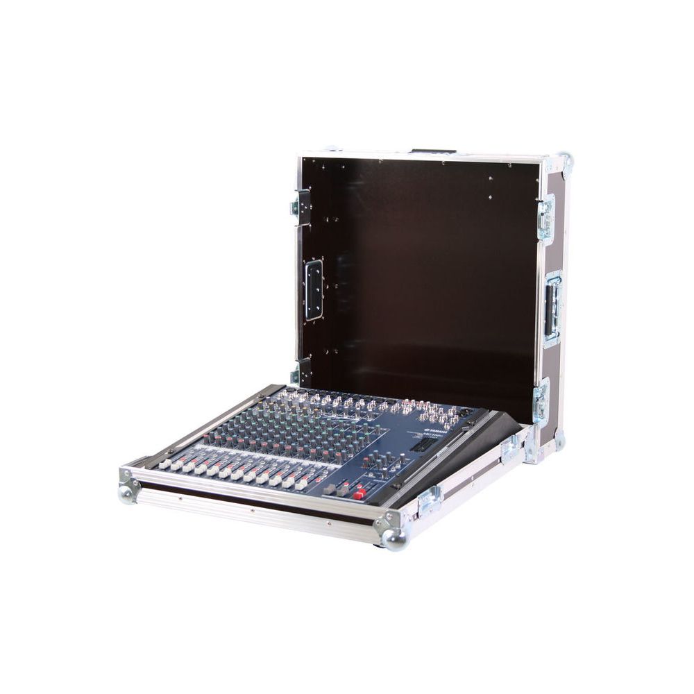 Thon Mixer Case Yamaha MG166C/206C – Thomann Ireland