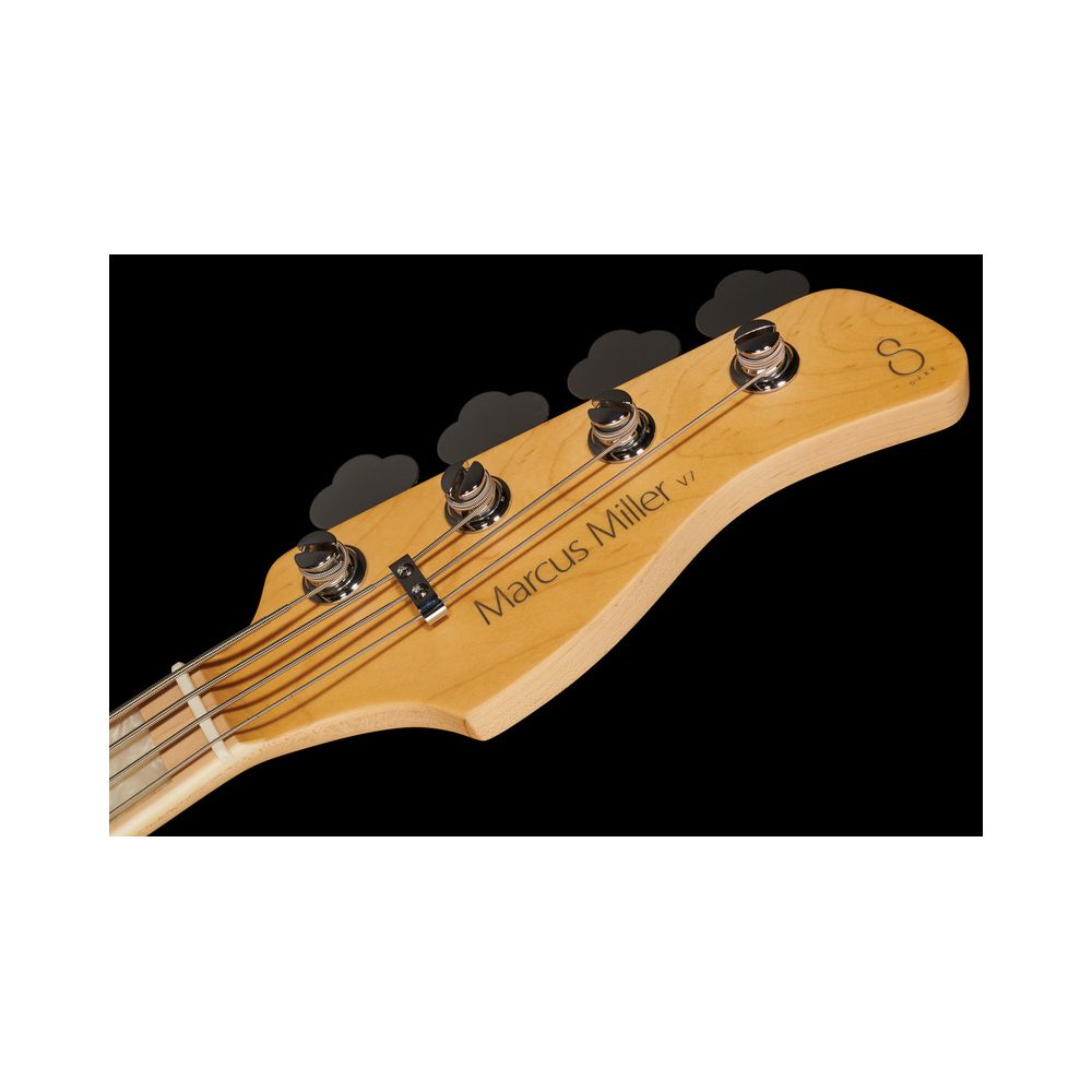 Marcus Miller V7 Swamp Ash