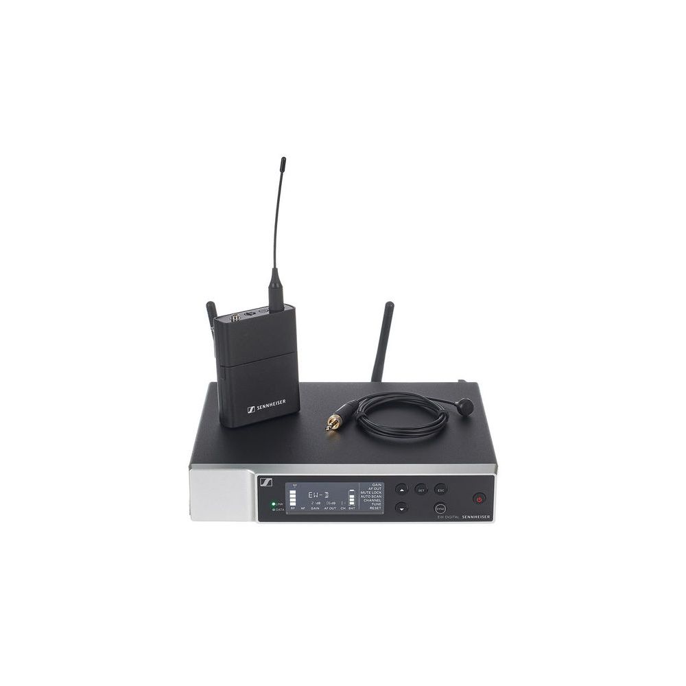 Sennheiser EW