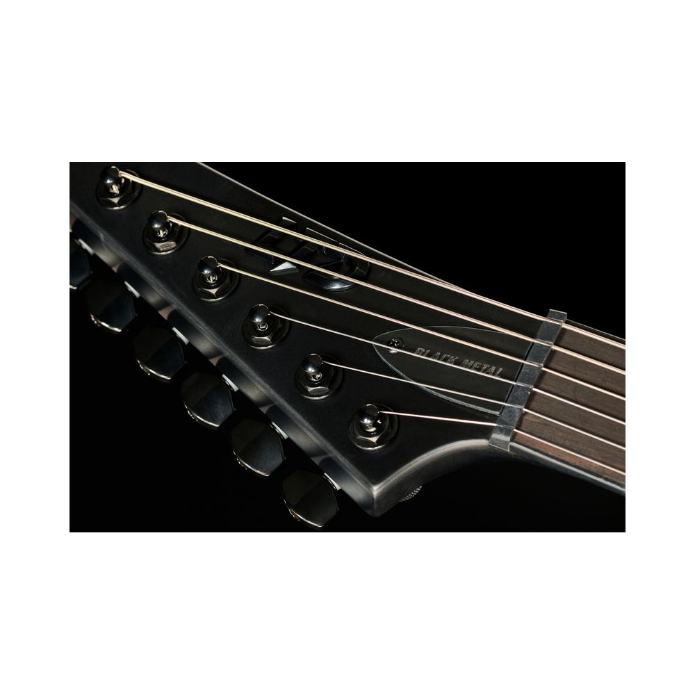 ESP LTD EX Black Metal LH – Thomann Ireland