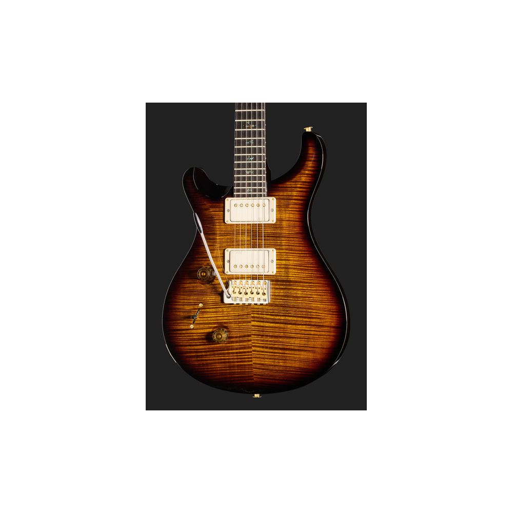 PRS Custom 24 LH Wood Library BW – Thomann Ireland