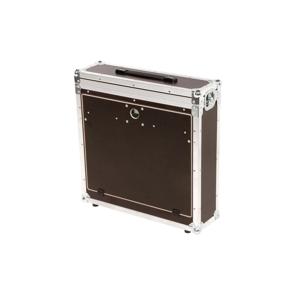 Thon Case 18 Pairs Sticks & Mallets – Thomann Ireland