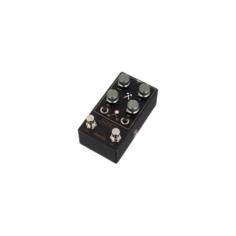 Cornerstone Nero Fuzz/Overdrive B