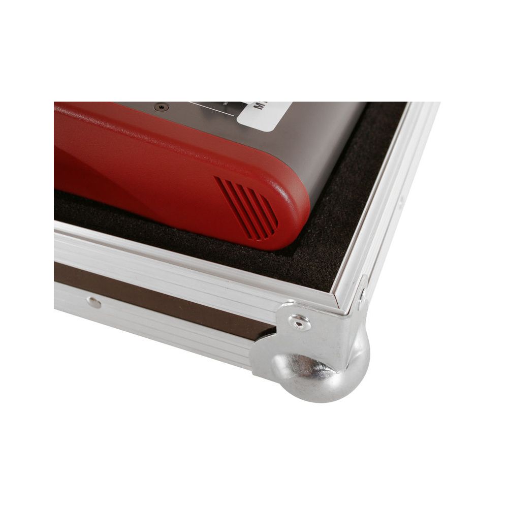 Thon Mixer Case A&H ZED60